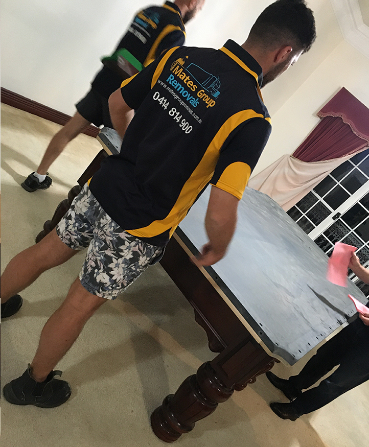 Furniture Pick up and Delivery in Sydney
